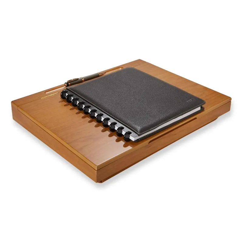 Old School Portable Lap Desk