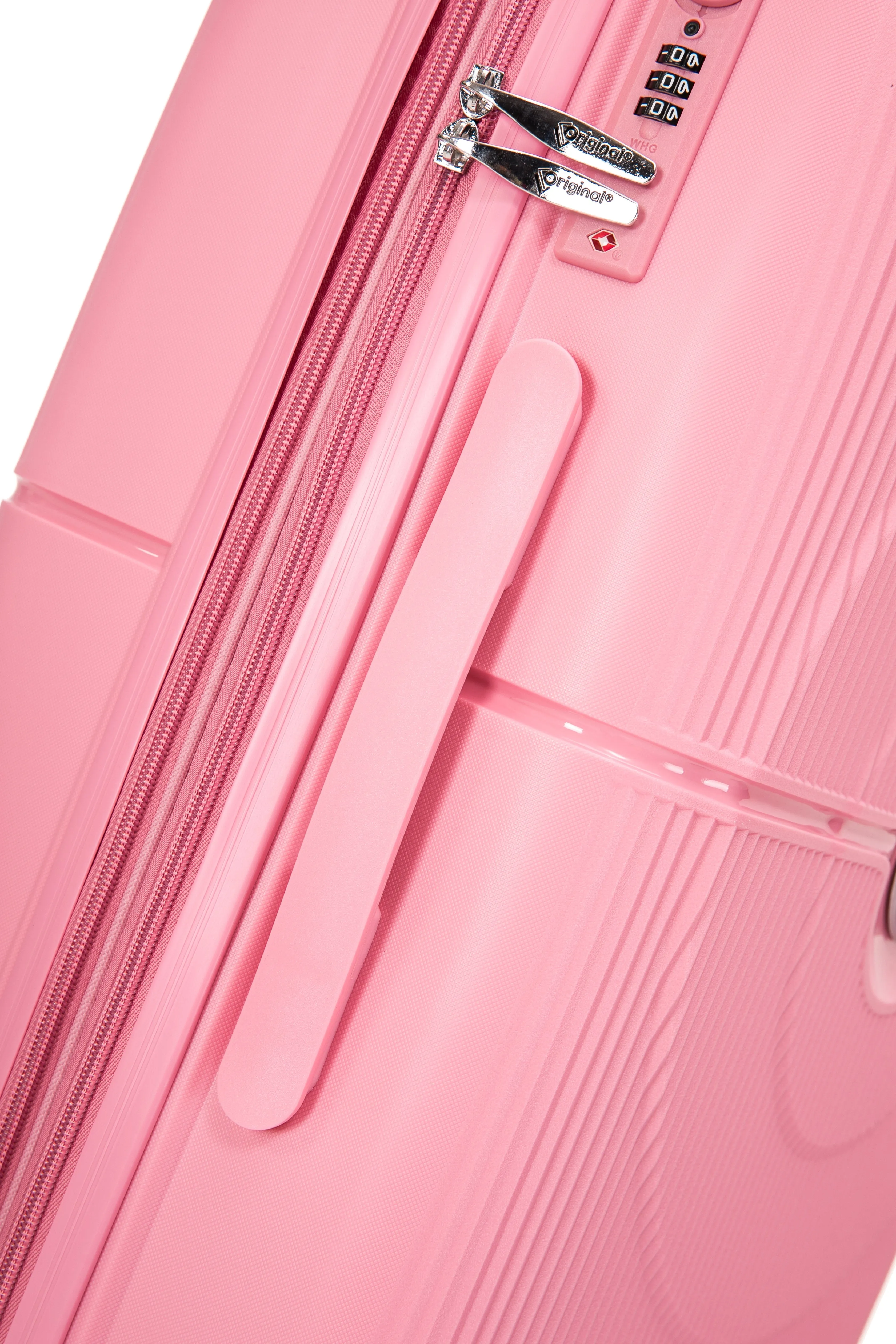 Original®-Mambo Trolley Bag Available in Single Pc Carry On Luggage/ Checked In Luggage