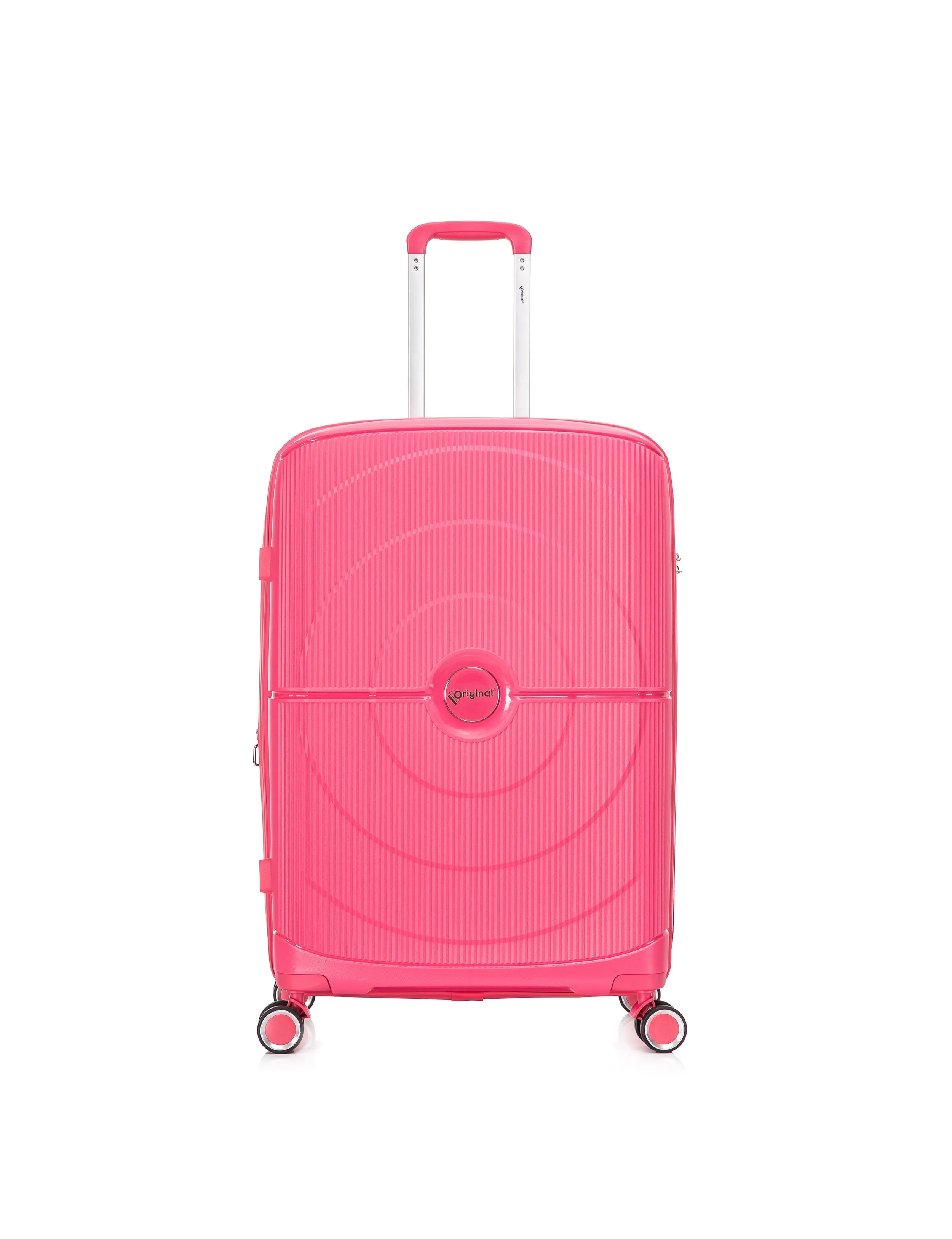 Original®-Mambo Trolley Bag Available in Single Pc Carry On Luggage/ Checked In Luggage