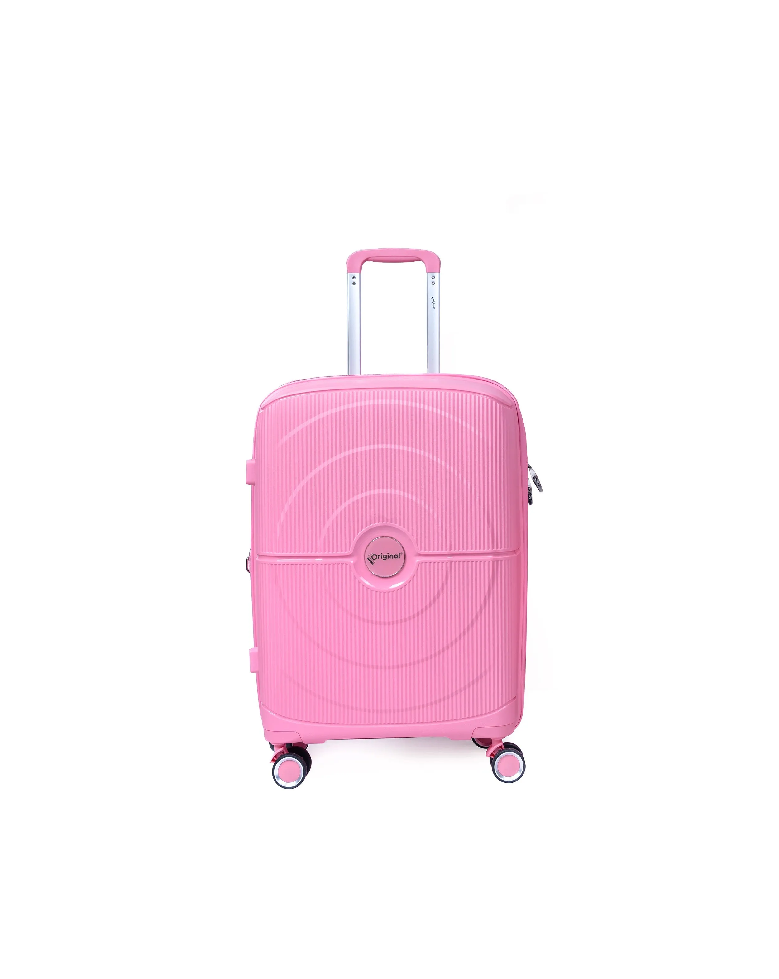Original®-Mambo Trolley Bag Available in Single Pc Carry On Luggage/ Checked In Luggage