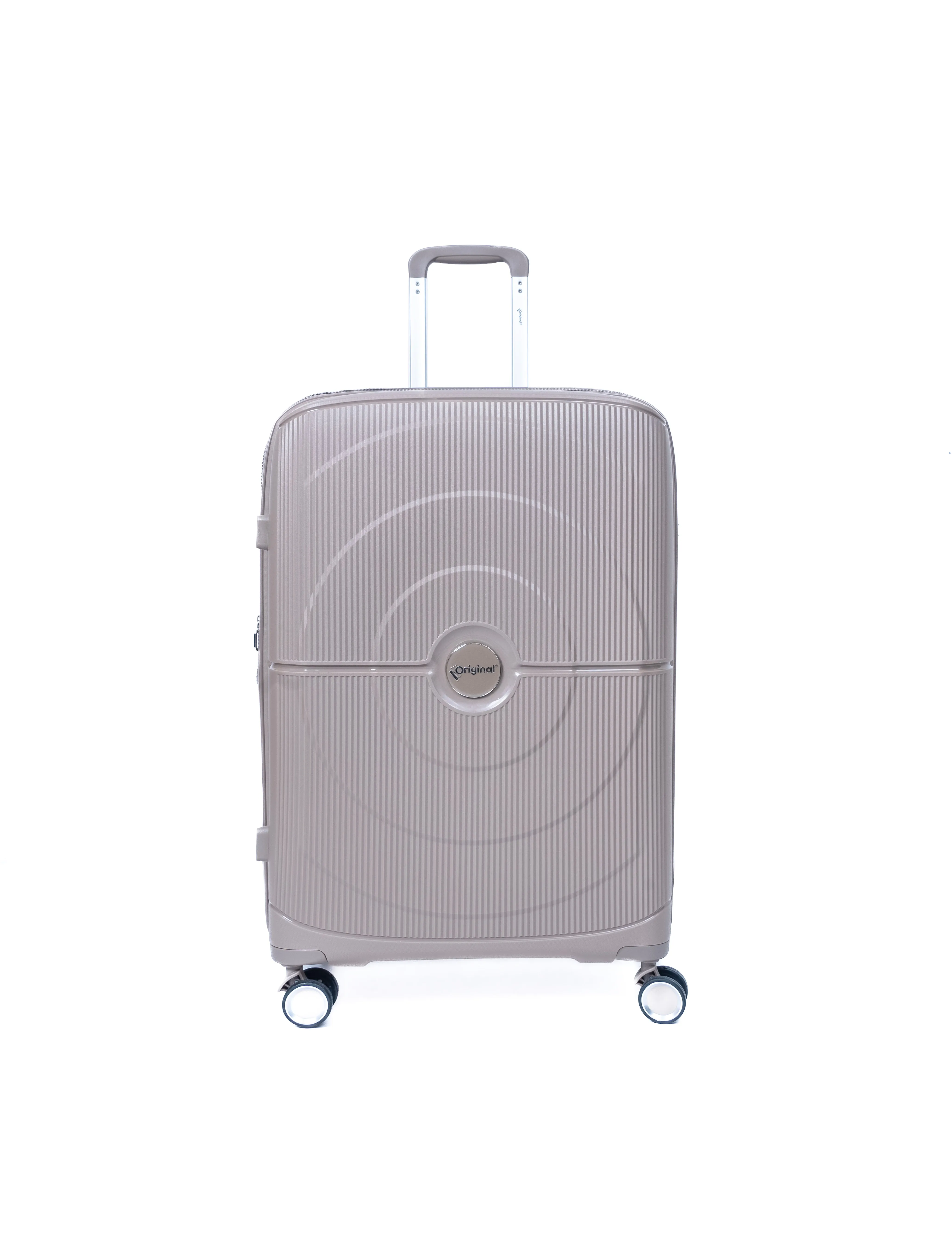 Original®-Mambo Trolley Bag Available in Single Pc Carry On Luggage/ Checked In Luggage