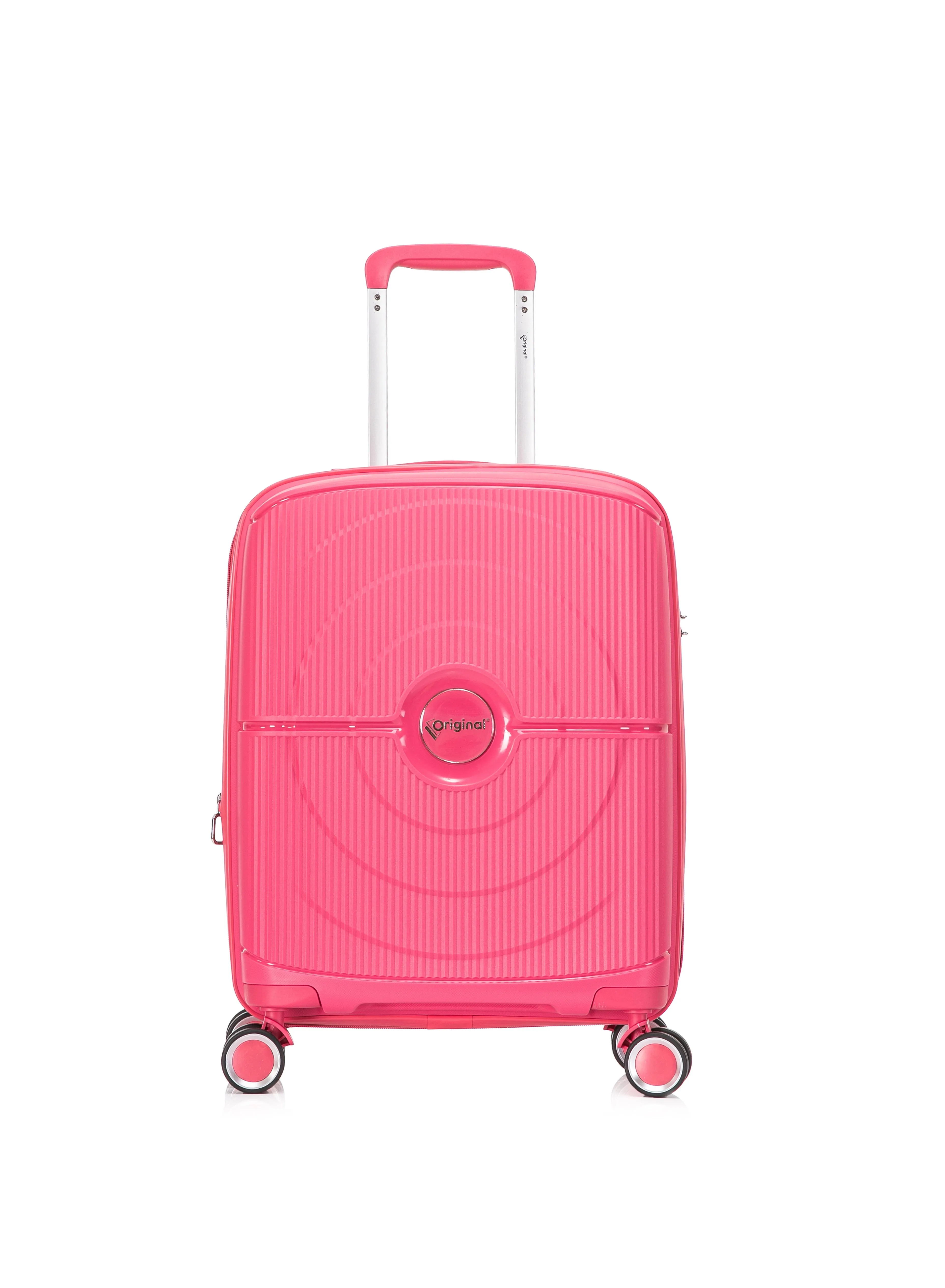 Original®-Mambo Trolley Bag Available in Single Pc Carry On Luggage/ Checked In Luggage