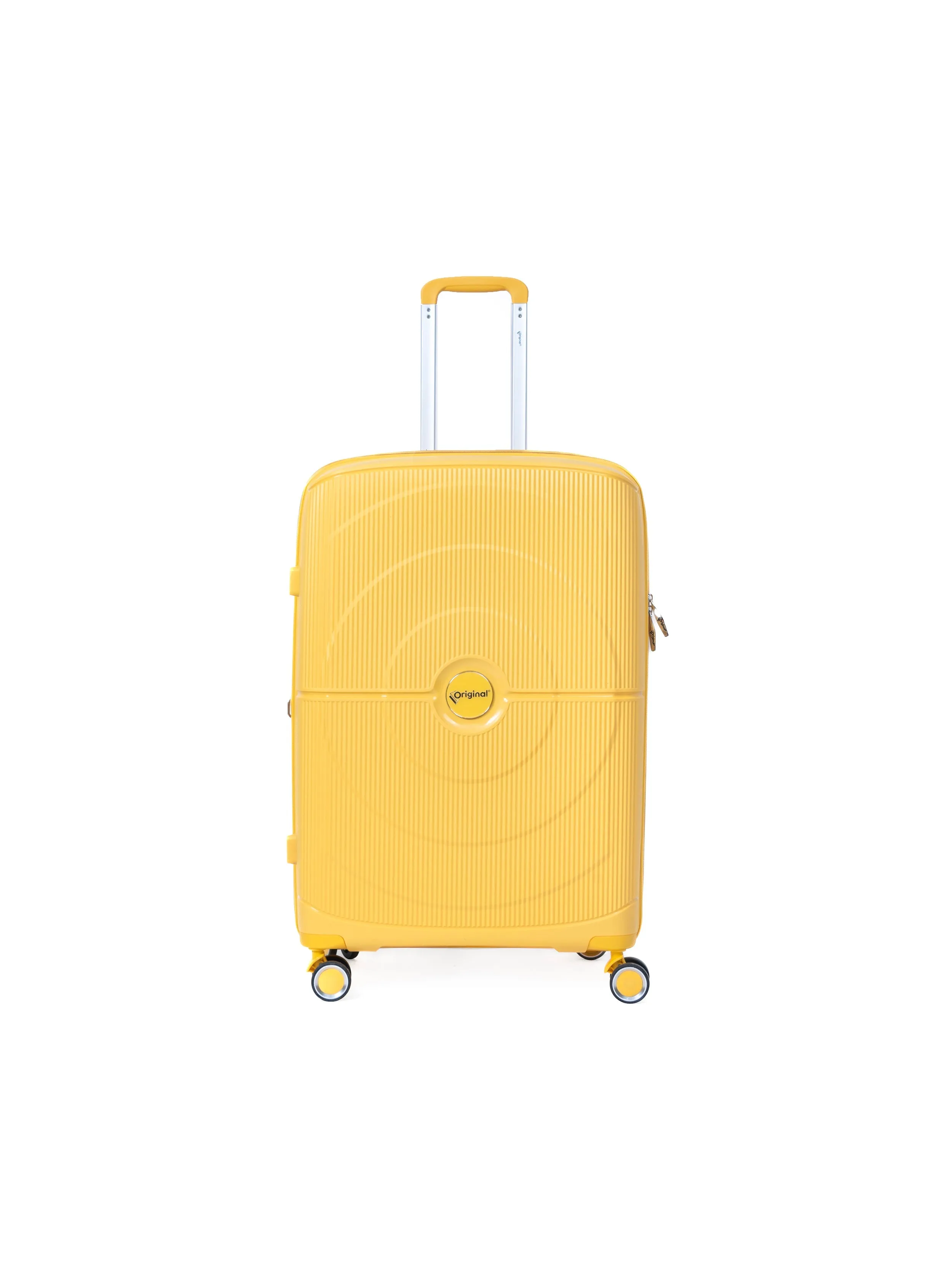 Original®-Mambo Trolley Bag Available in Single Pc Carry On Luggage/ Checked In Luggage