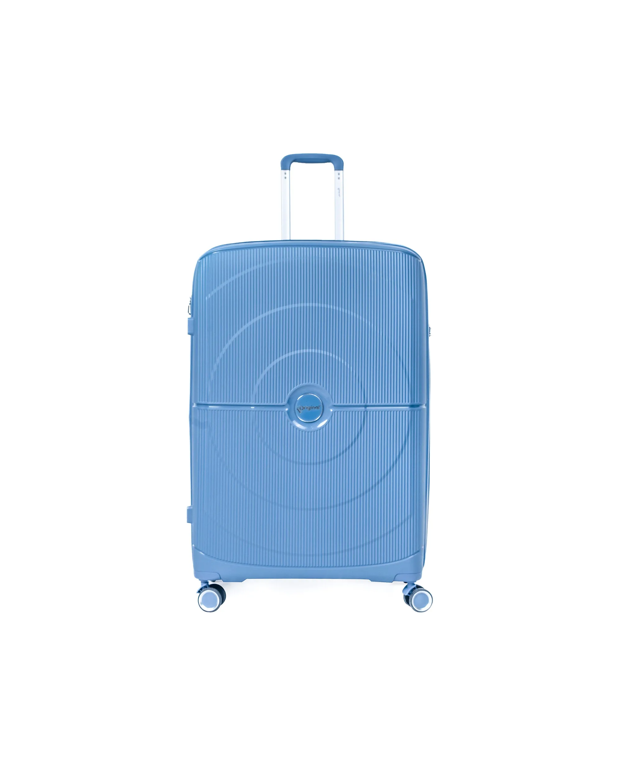 Original®-Mambo Trolley Bag Available in Single Pc Carry On Luggage/ Checked In Luggage