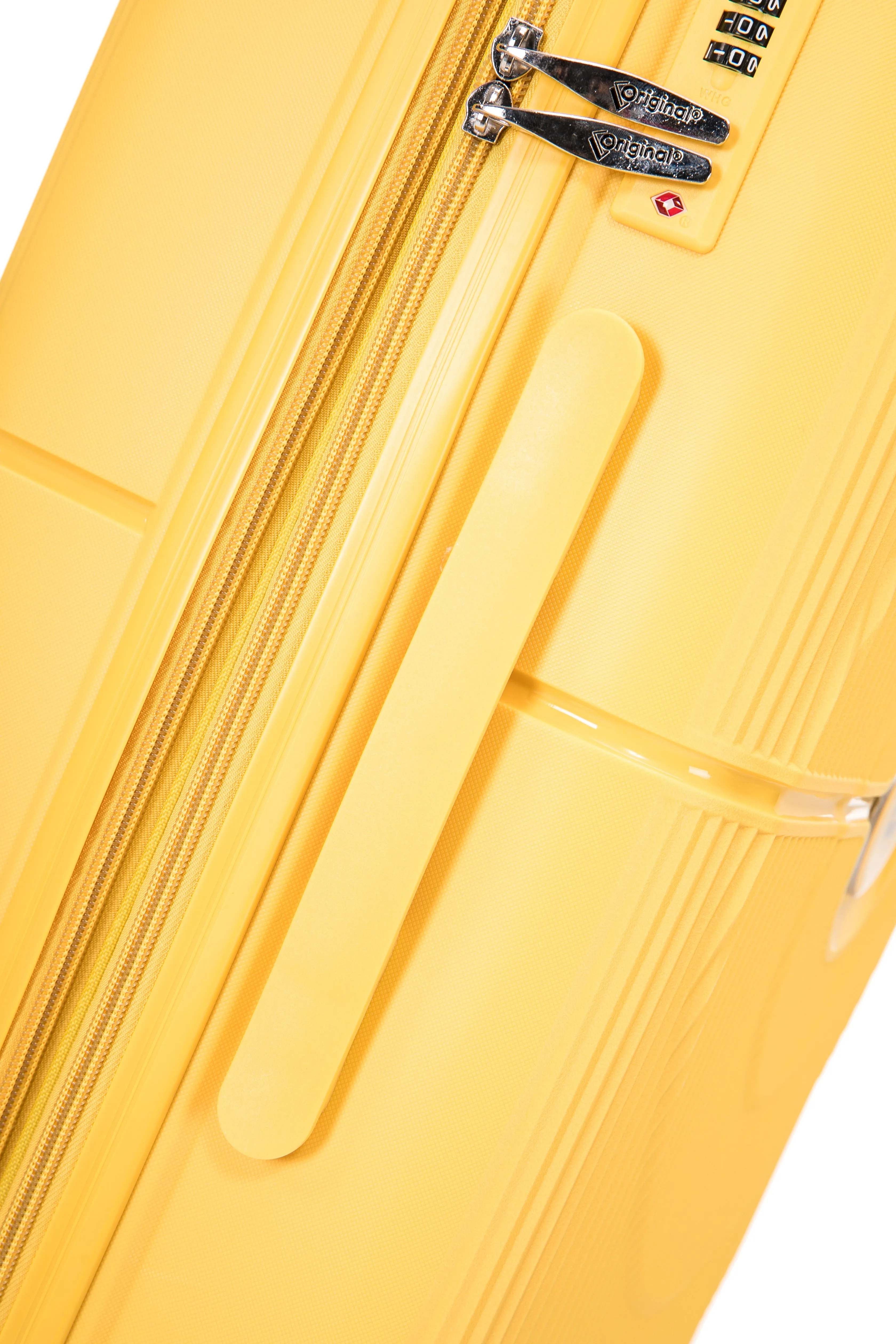 Original®-Mambo Trolley Bag Available in Single Pc Carry On Luggage/ Checked In Luggage