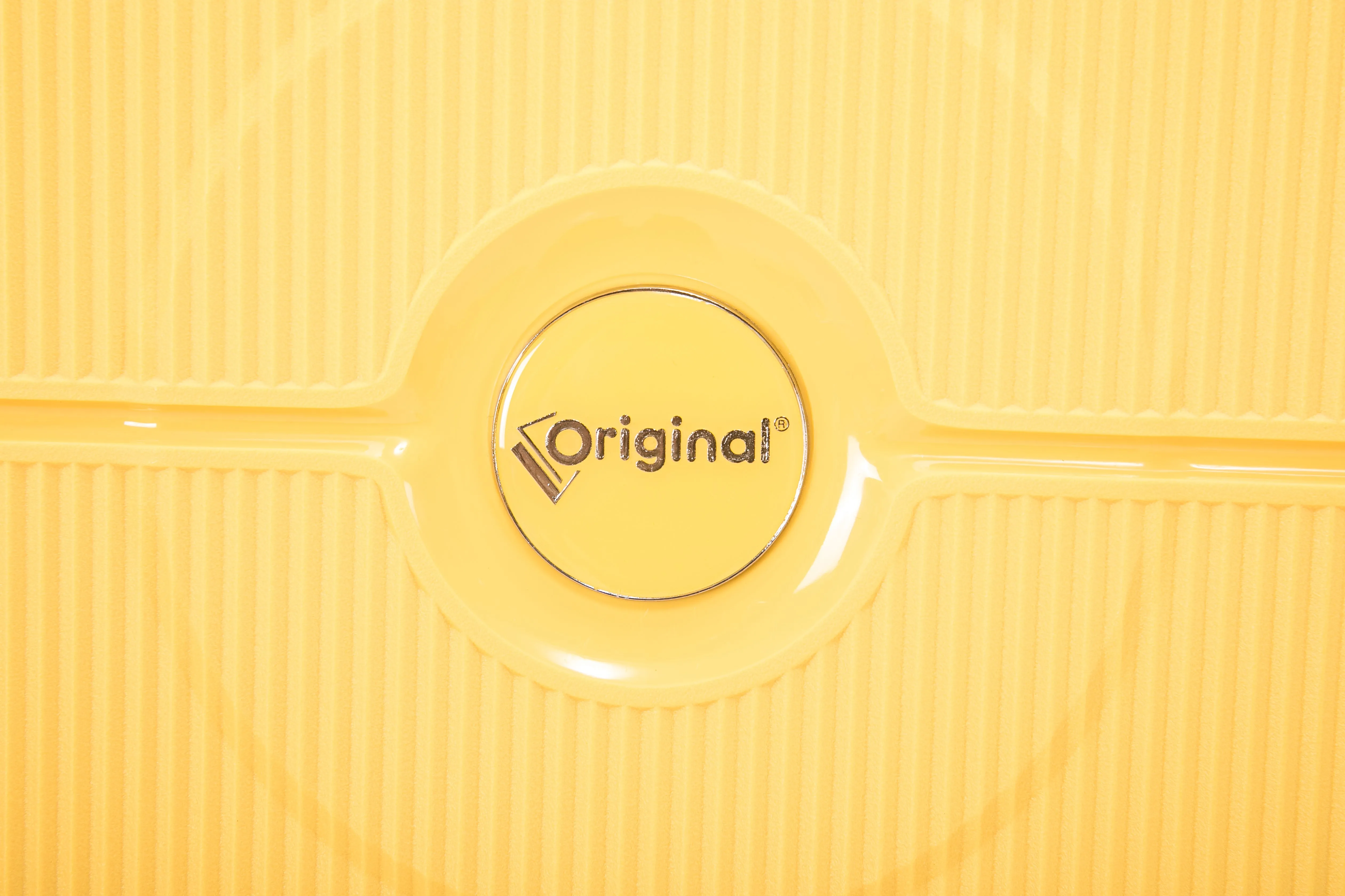 Original®-Mambo Trolley Bag Available in Single Pc Carry On Luggage/ Checked In Luggage