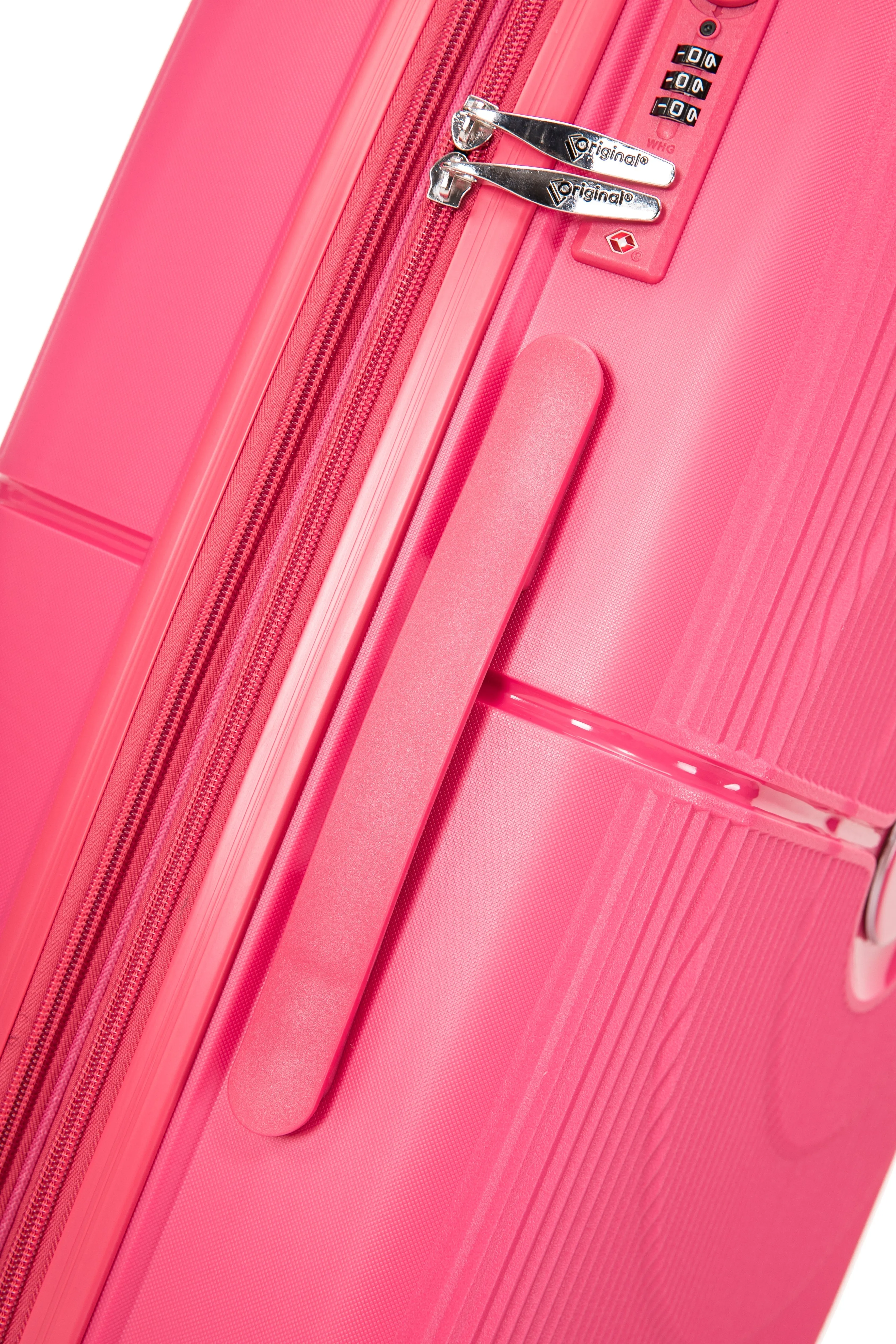Original®-Mambo Trolley Bag Available in Single Pc Carry On Luggage/ Checked In Luggage