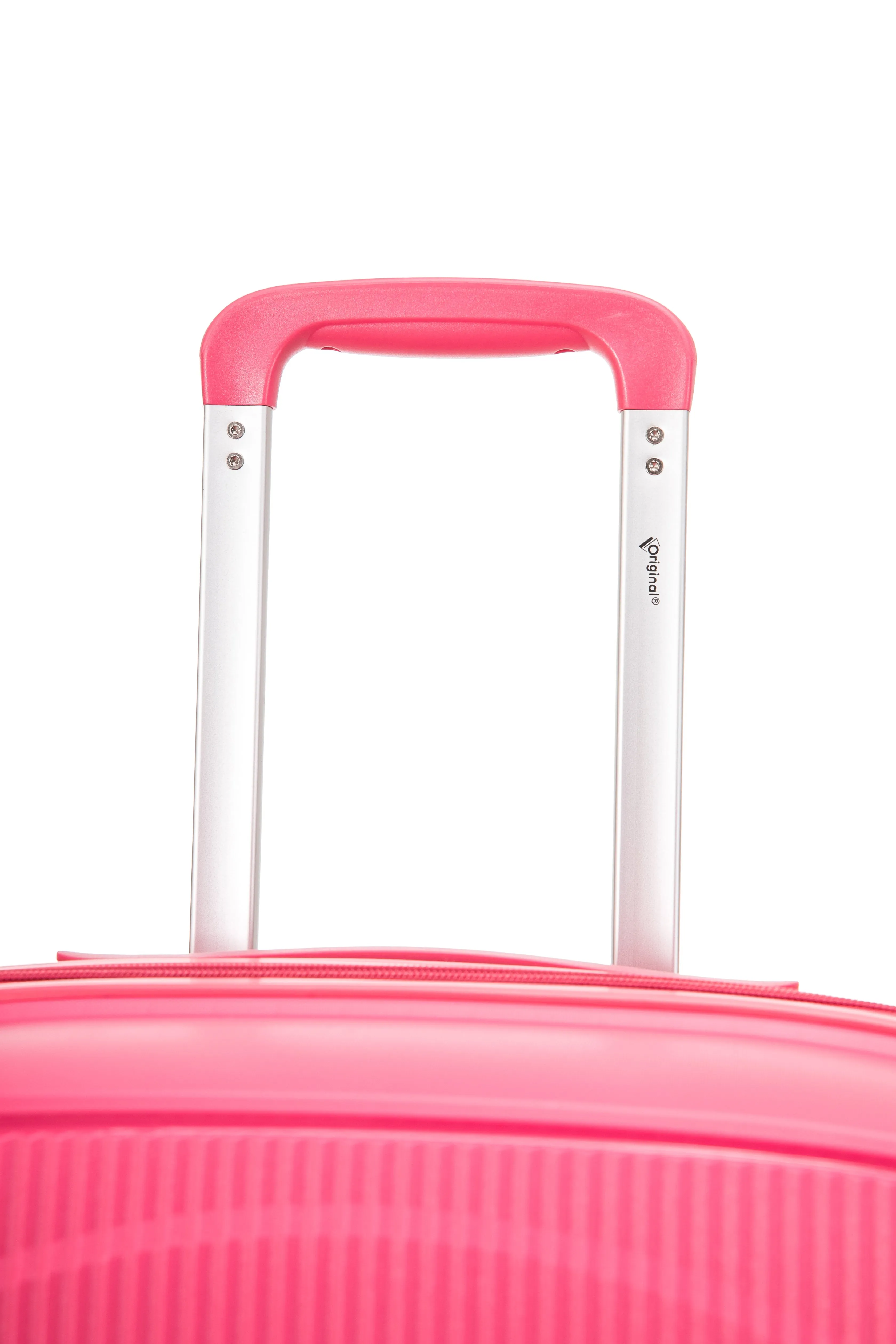 Original®-Mambo Trolley Bag Available in Single Pc Carry On Luggage/ Checked In Luggage