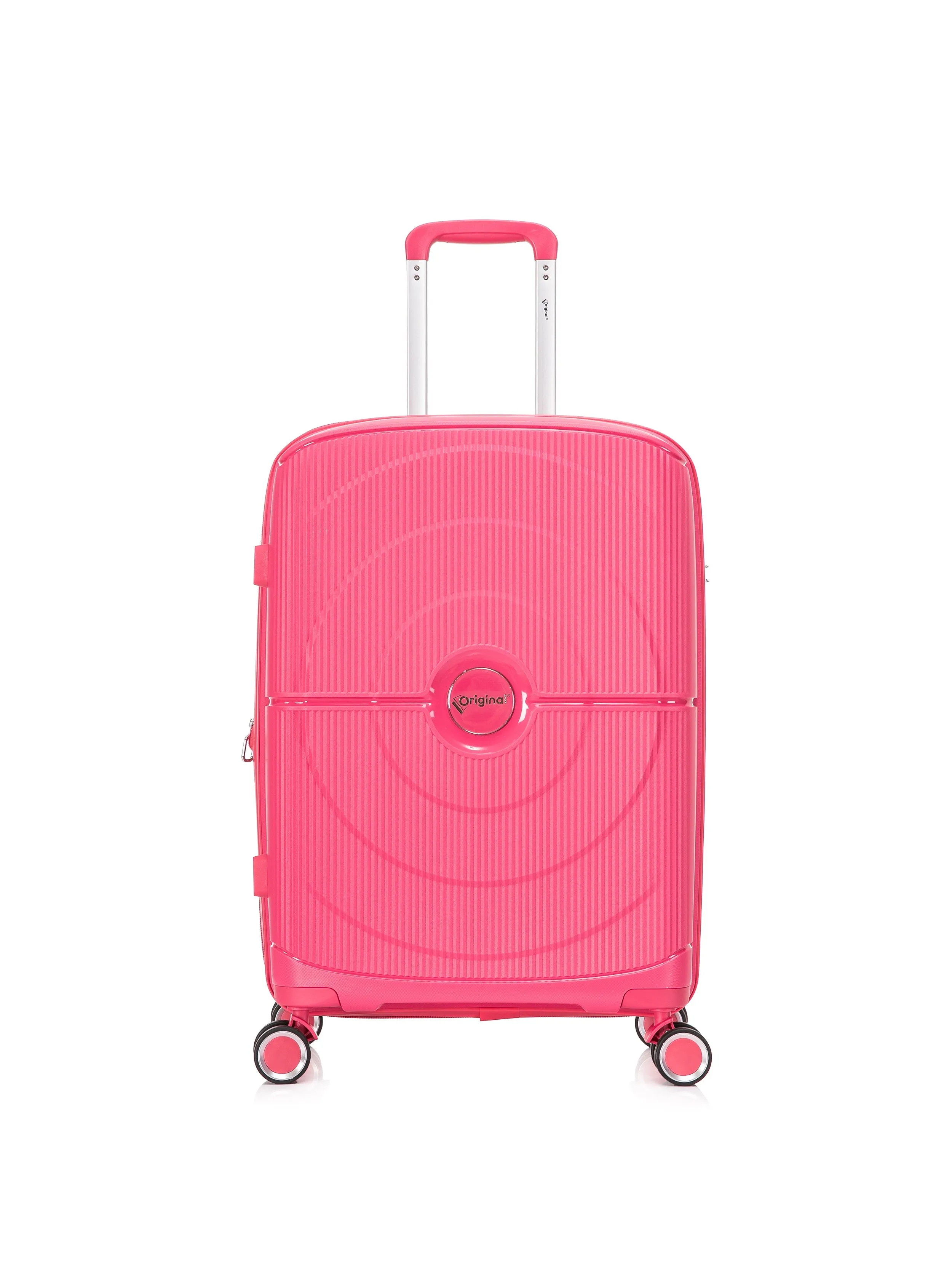 Original®-Mambo Trolley Bag Available in Single Pc Carry On Luggage/ Checked In Luggage