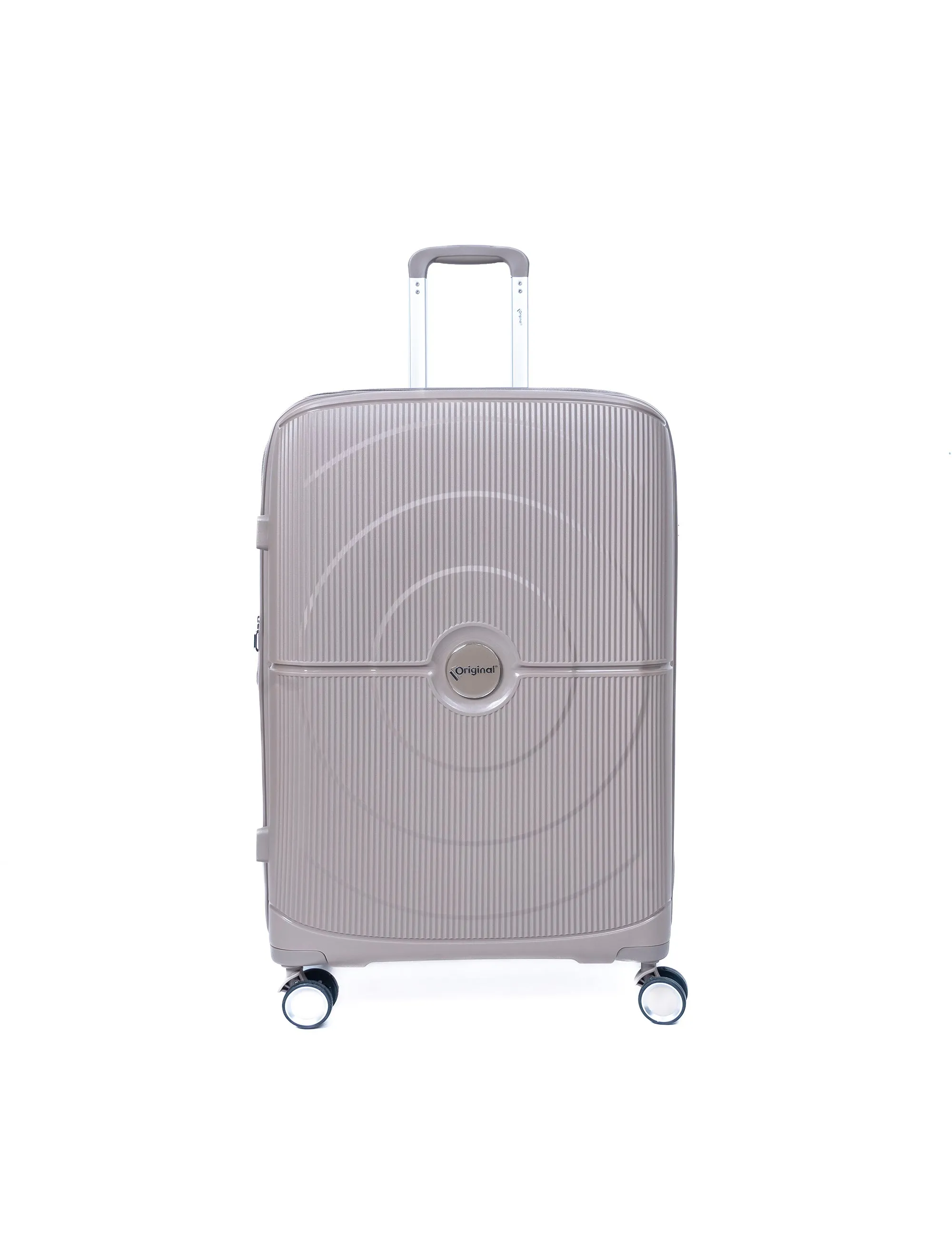 Original®-Mambo Trolley Bag Available in Single Pc Carry On Luggage/ Checked In Luggage