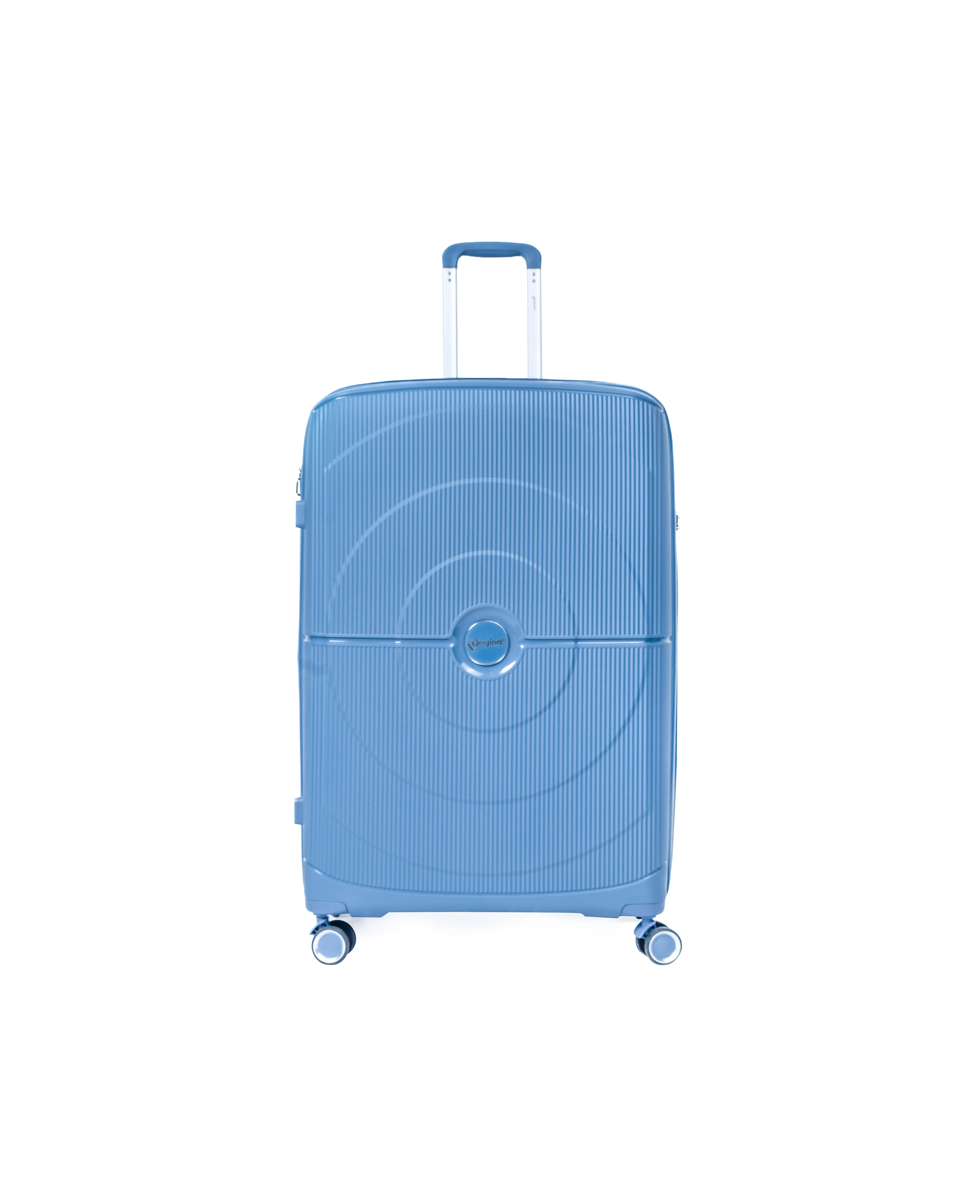 Original®-Mambo Trolley Bag Available in Single Pc Carry On Luggage/ Checked In Luggage