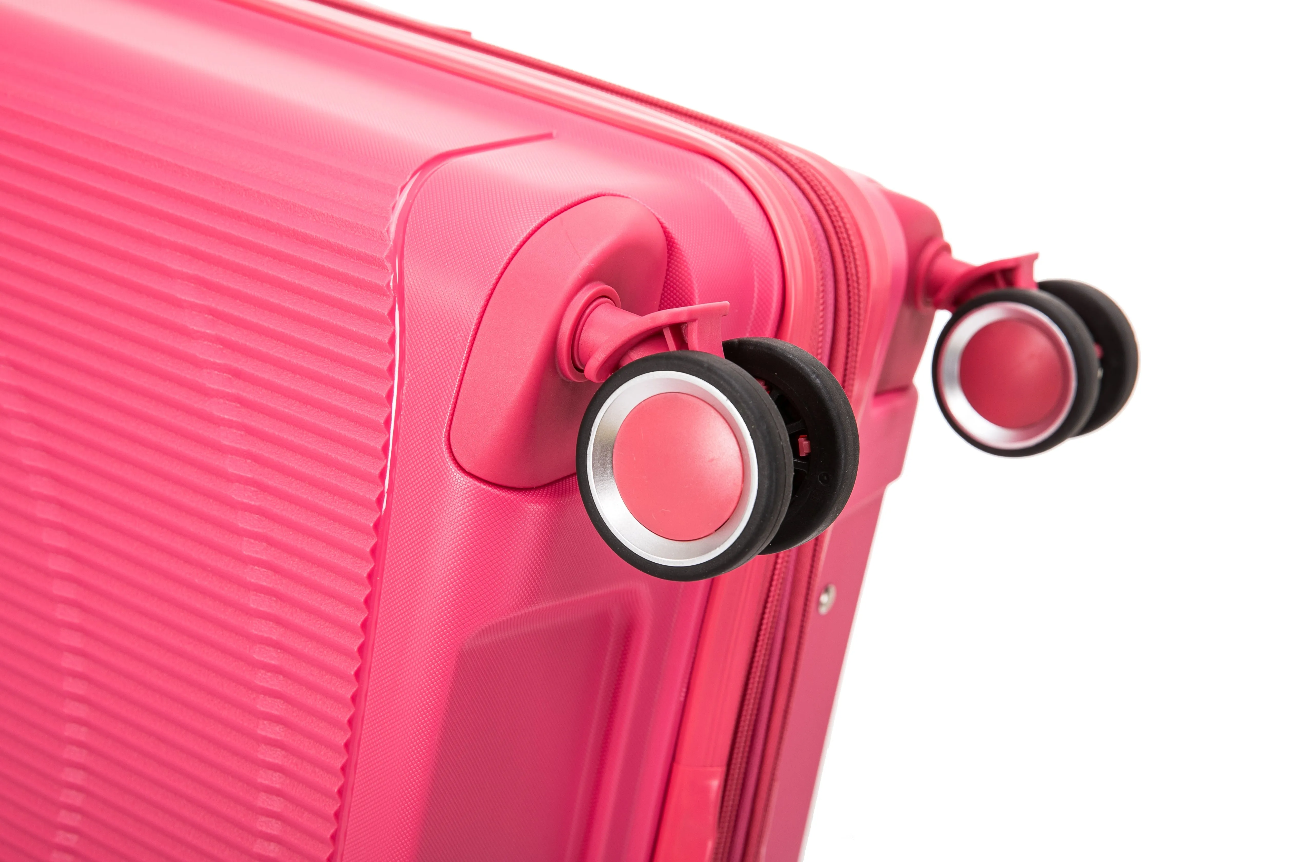 Original®-Mambo Trolley Bag Available in Single Pc Carry On Luggage/ Checked In Luggage