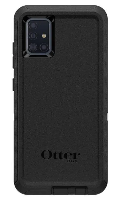 Otterbox Defender Case Samsung Galaxy A51  Hybrid Cover