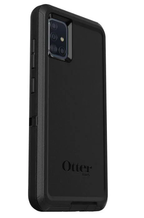 Otterbox Defender Case Samsung Galaxy A51  Hybrid Cover