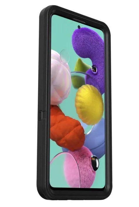 Otterbox Defender Case Samsung Galaxy A51  Hybrid Cover