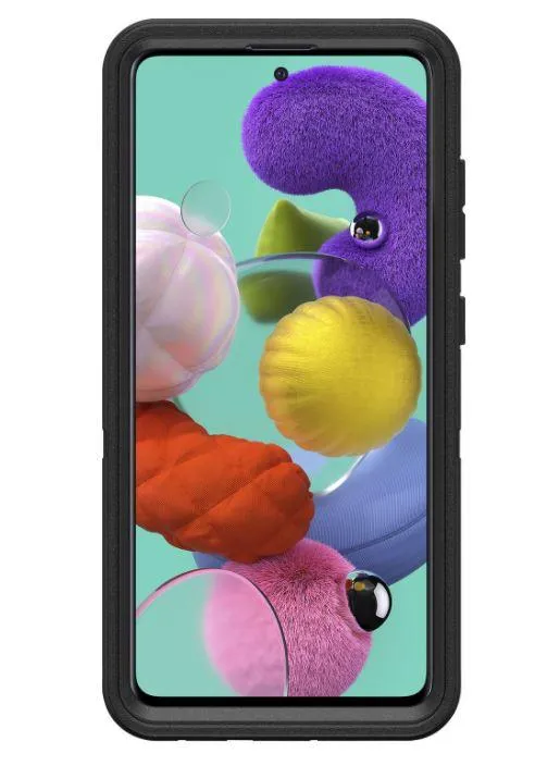 Otterbox Defender Case Samsung Galaxy A51  Hybrid Cover