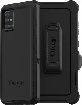 Otterbox Defender Case Samsung Galaxy A51  Hybrid Cover