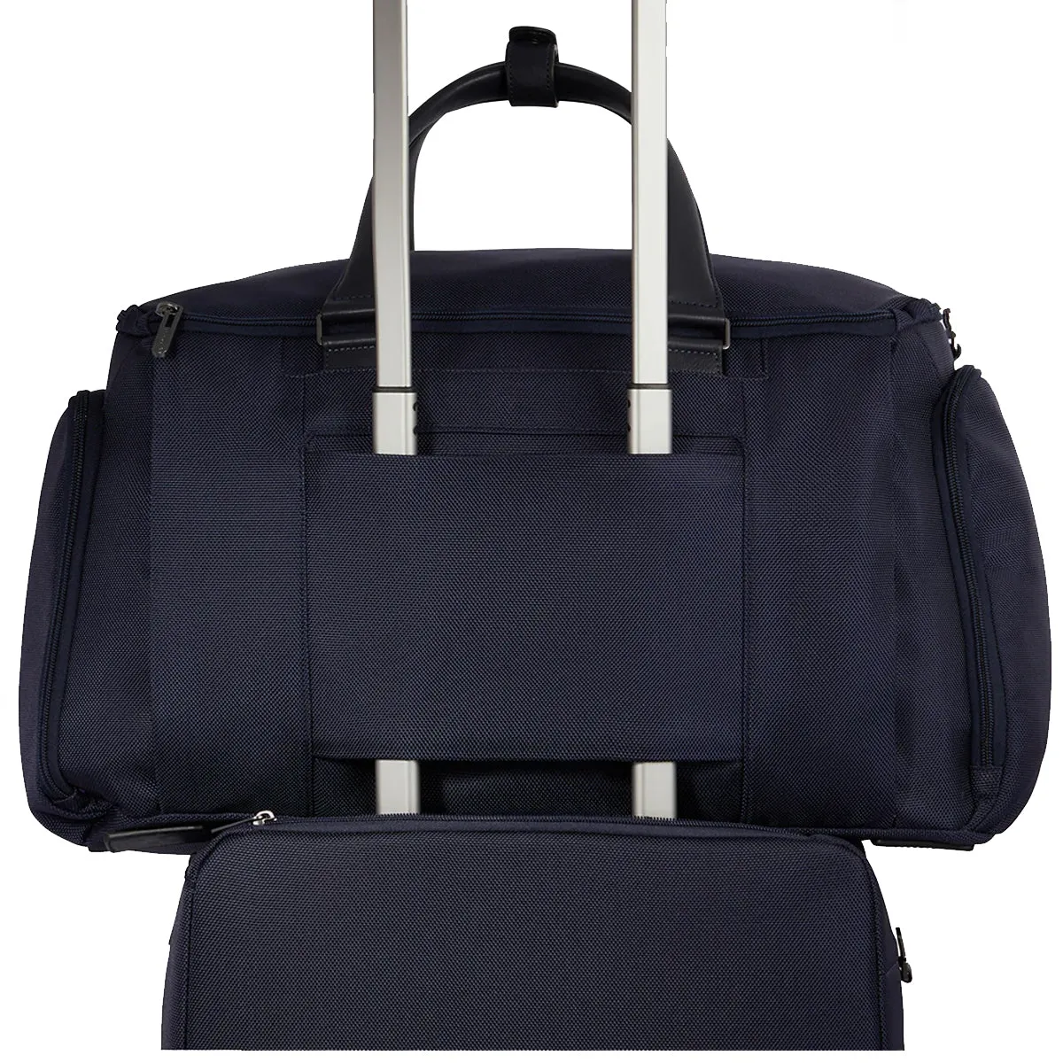 Piquadro - Borsone Zaino Brief - BV6305BR2 - BLU