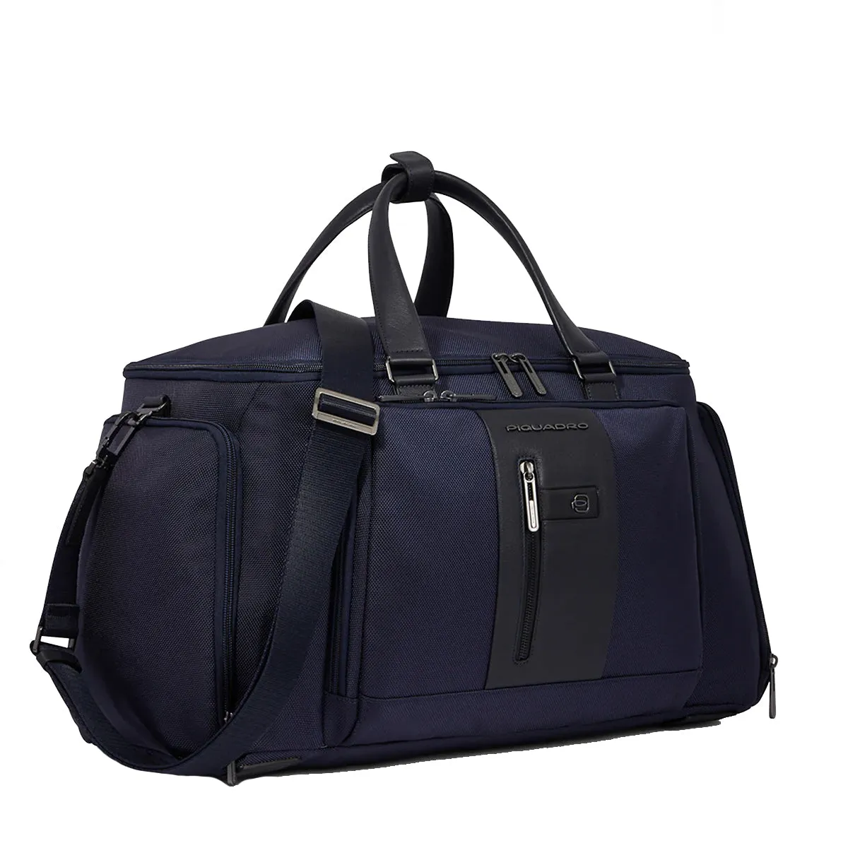 Piquadro - Borsone Zaino Brief - BV6305BR2 - BLU