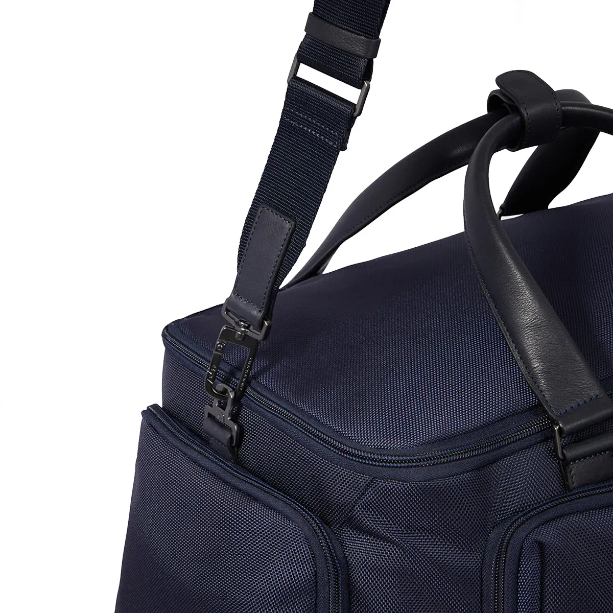 Piquadro - Borsone Zaino Brief - BV6305BR2 - BLU