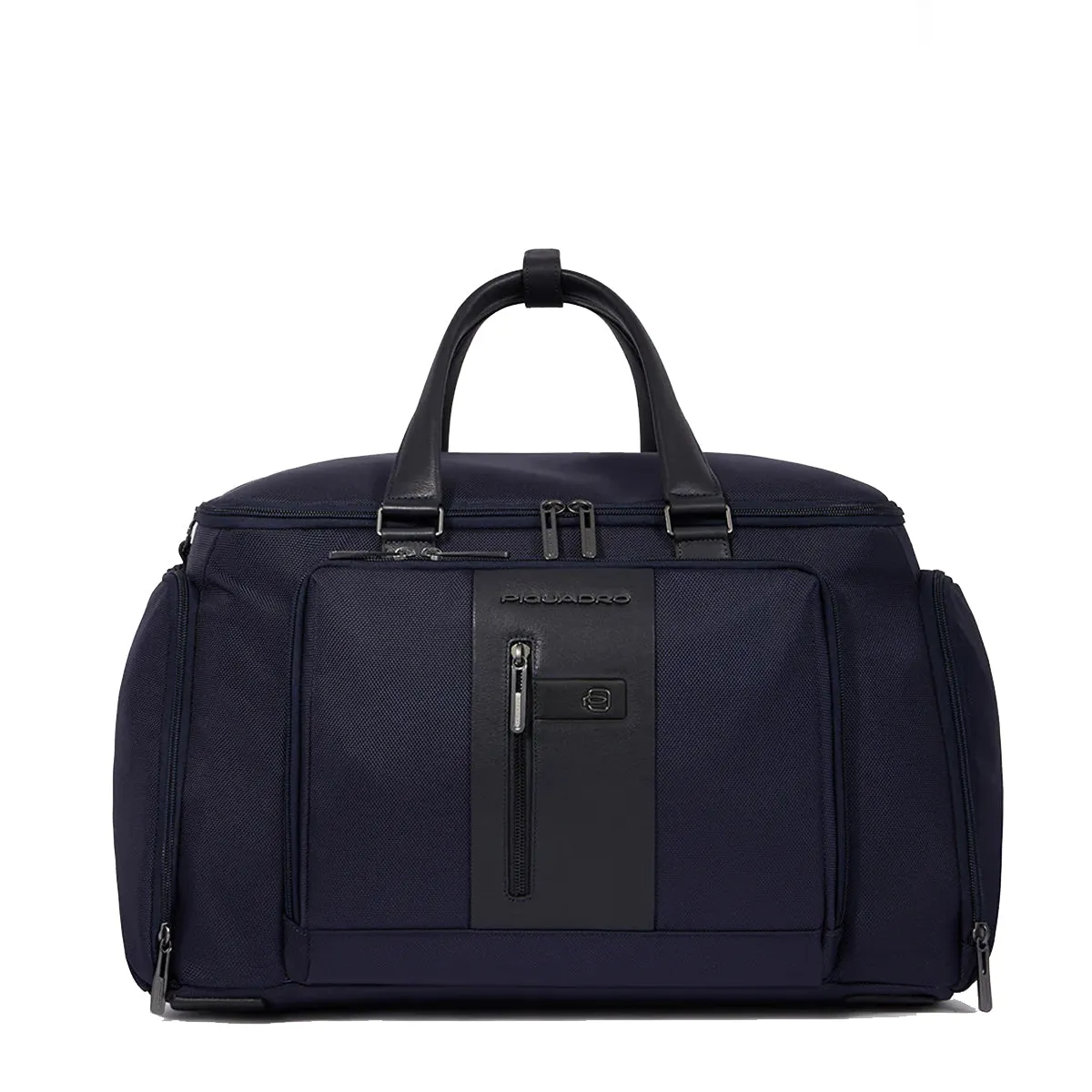 Piquadro - Borsone Zaino Brief - BV6305BR2 - BLU