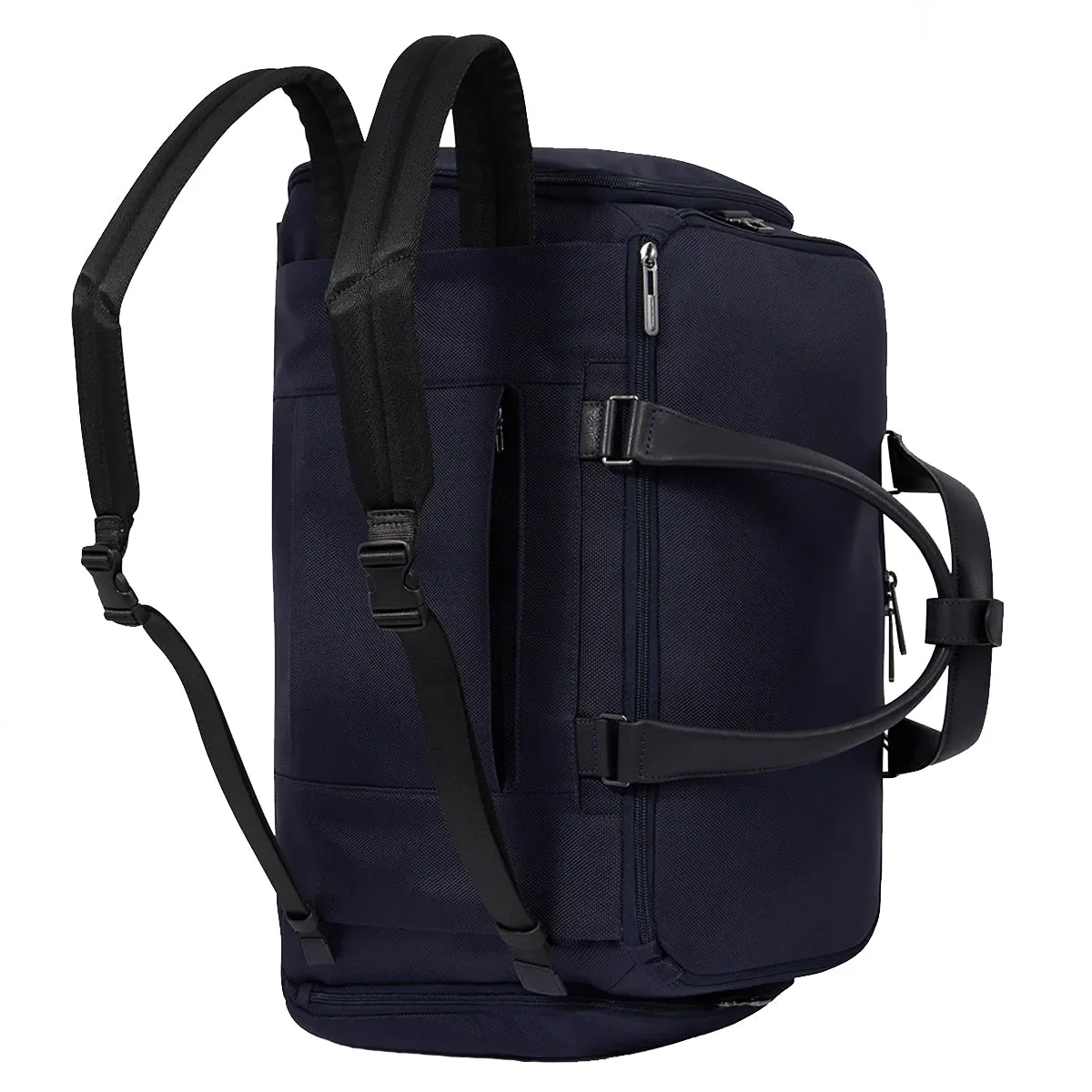 Piquadro - Borsone Zaino Brief - BV6305BR2 - BLU