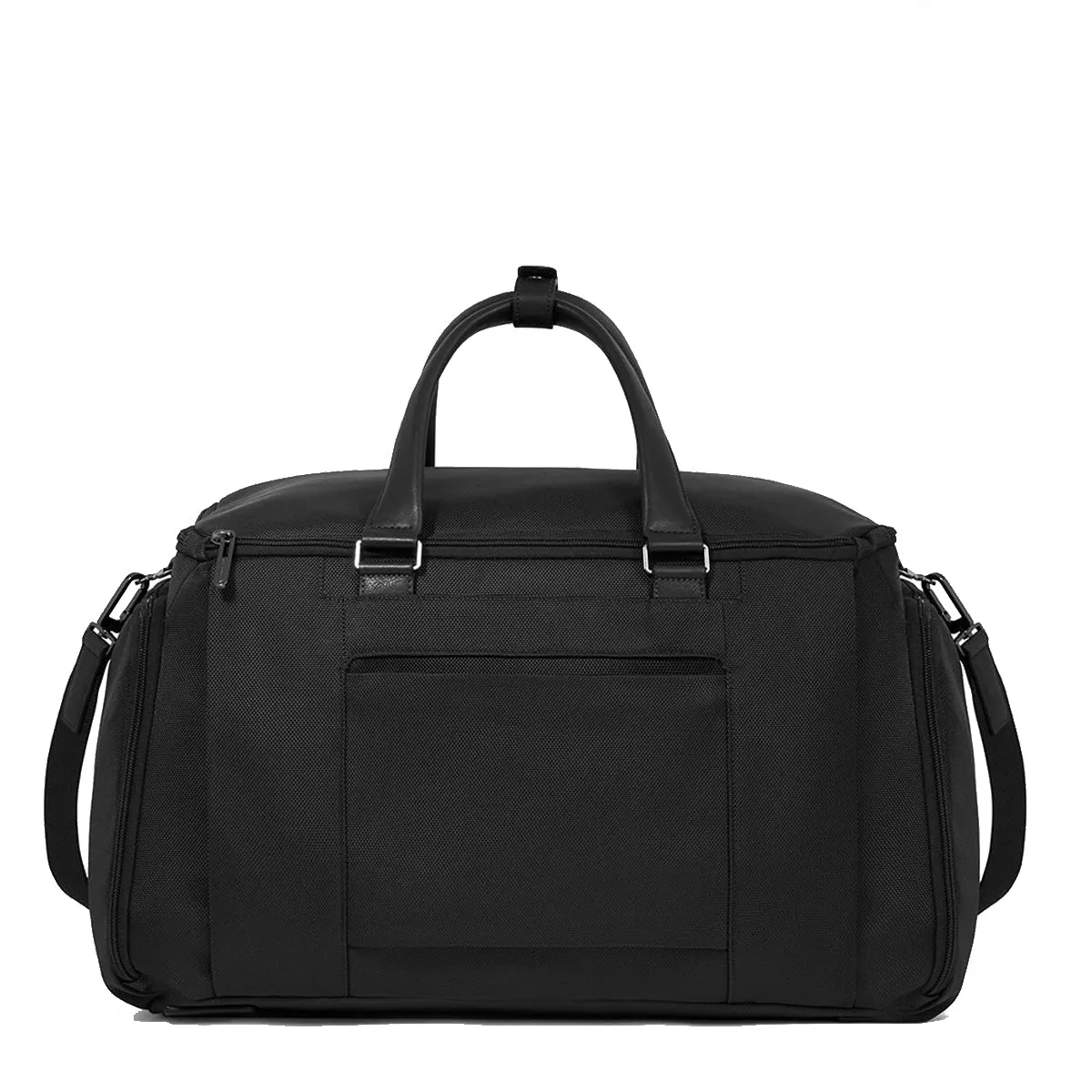 Piquadro - Borsone Zaino Brief - BV6305BR2 - NERO