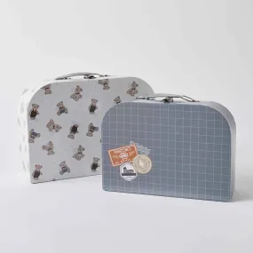 Portobello Road Suitcase Set 2