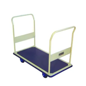 Prestar Platform Trolley 2 x Fixed handles