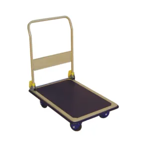 Prestar Platform Trolley Folding Handle