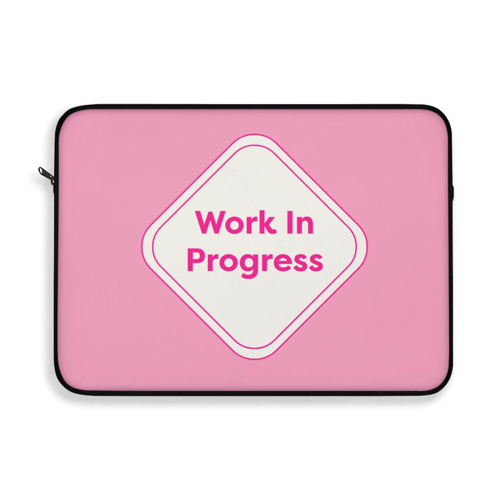 Progressive Work Laptop Sleeve
