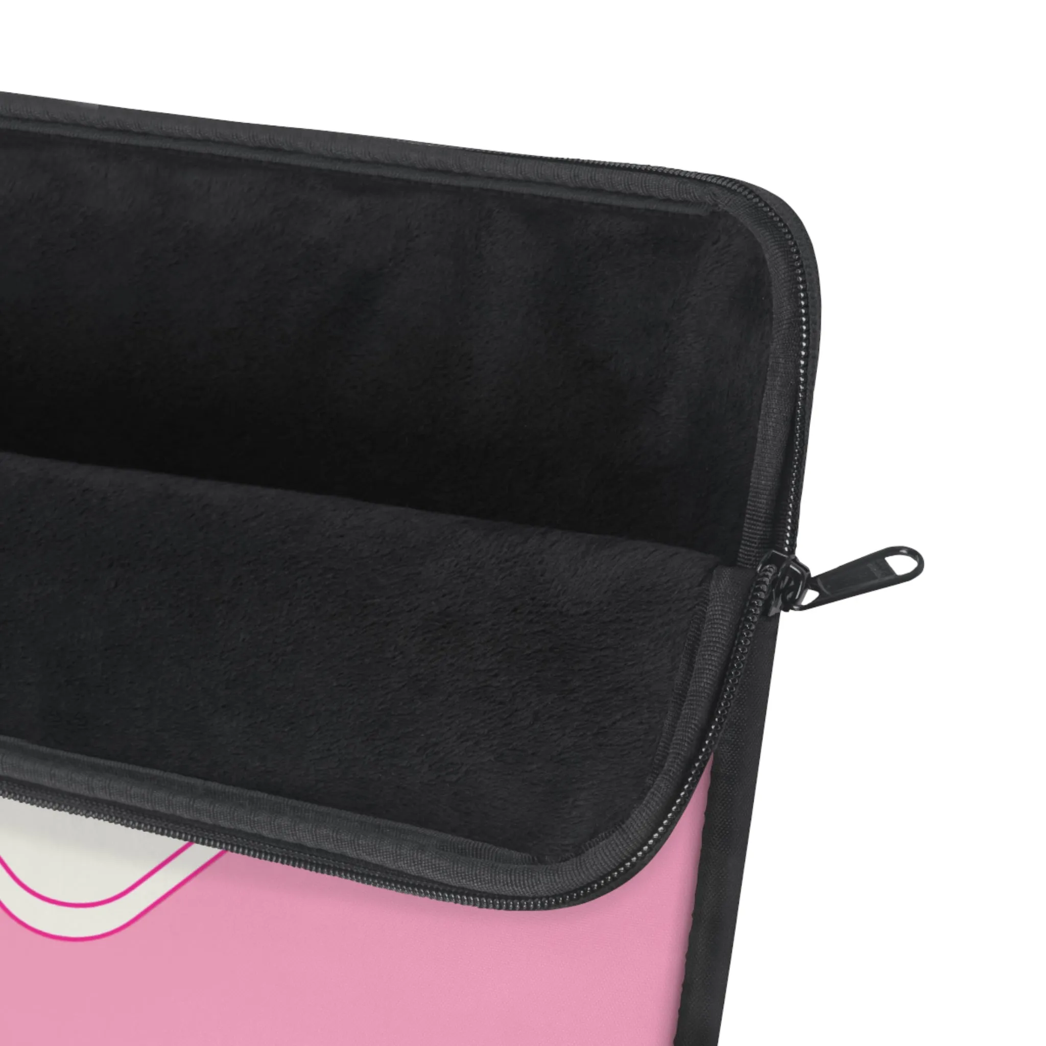 Progressive Work Laptop Sleeve
