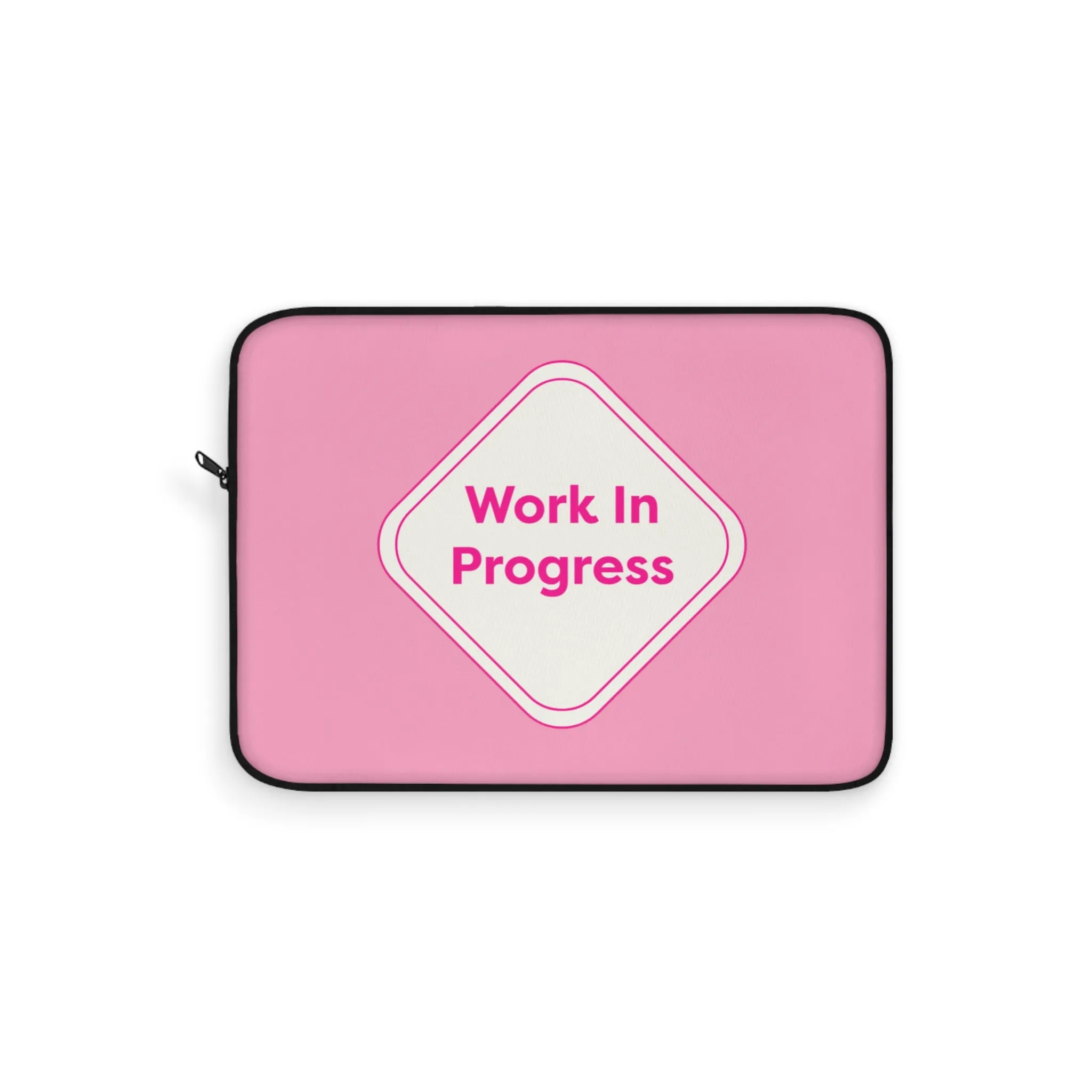 Progressive Work Laptop Sleeve