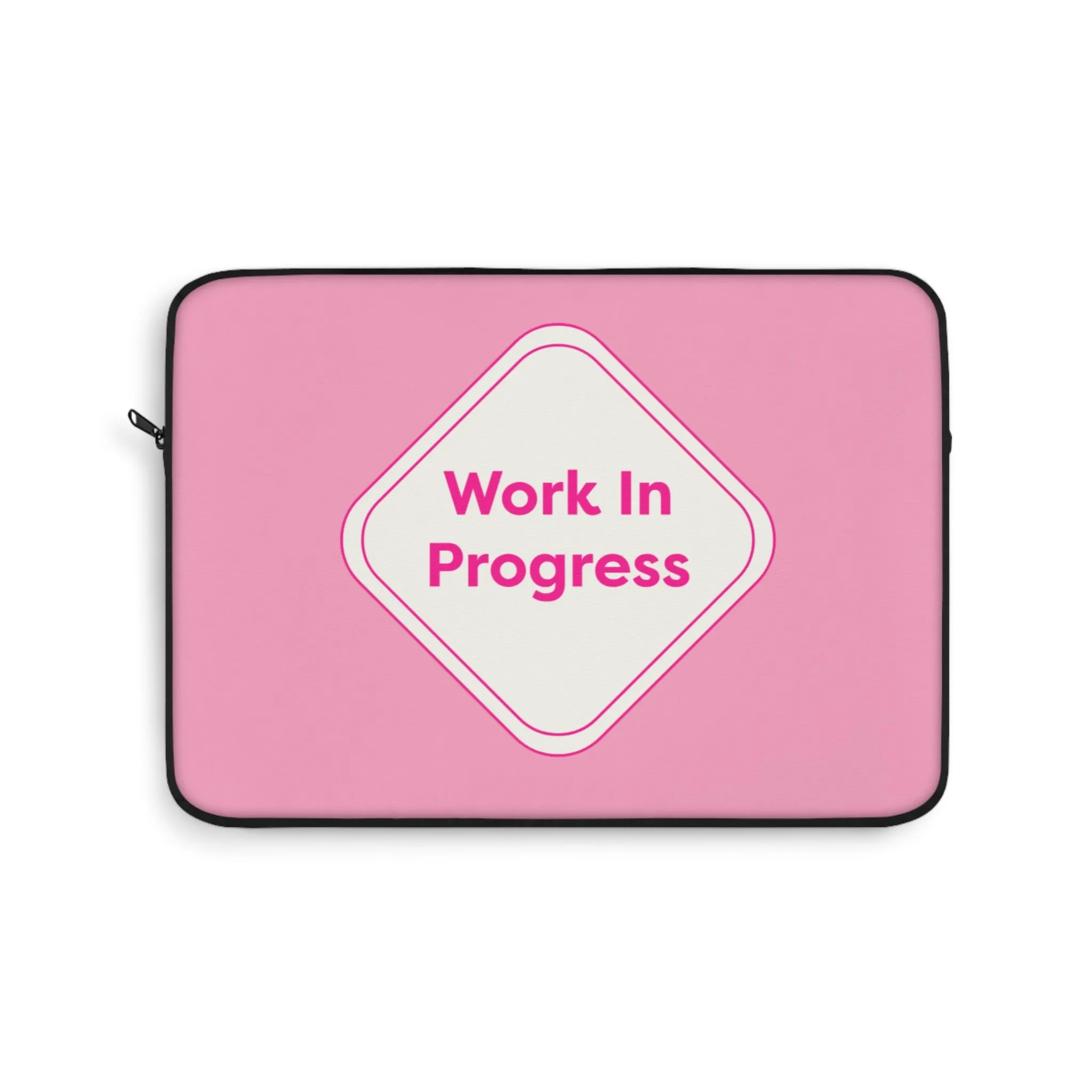 Progressive Work Laptop Sleeve