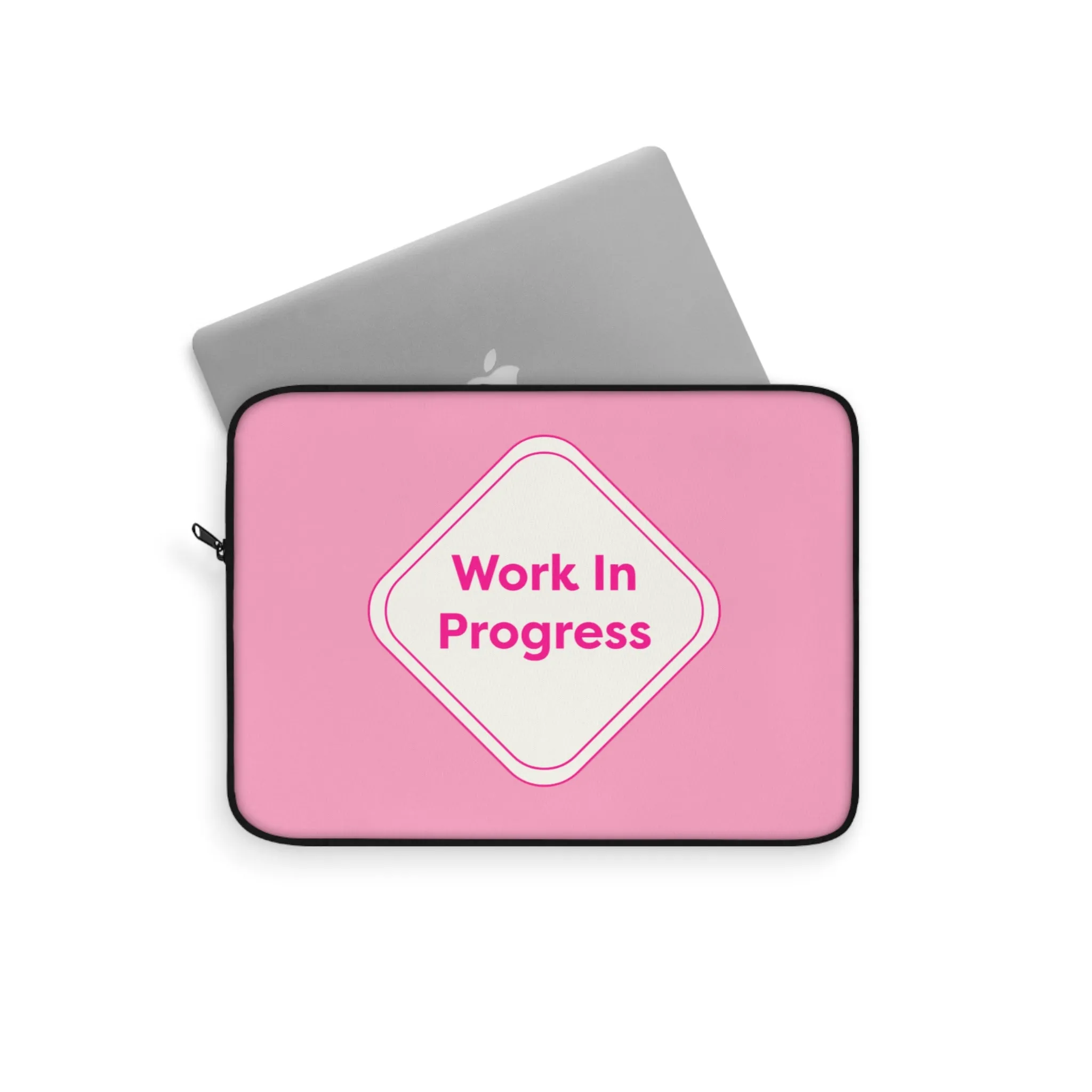 Progressive Work Laptop Sleeve