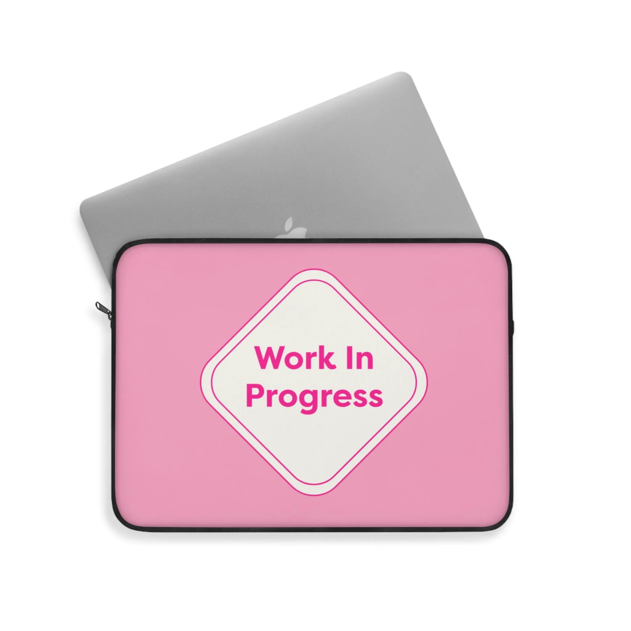 Progressive Work Laptop Sleeve