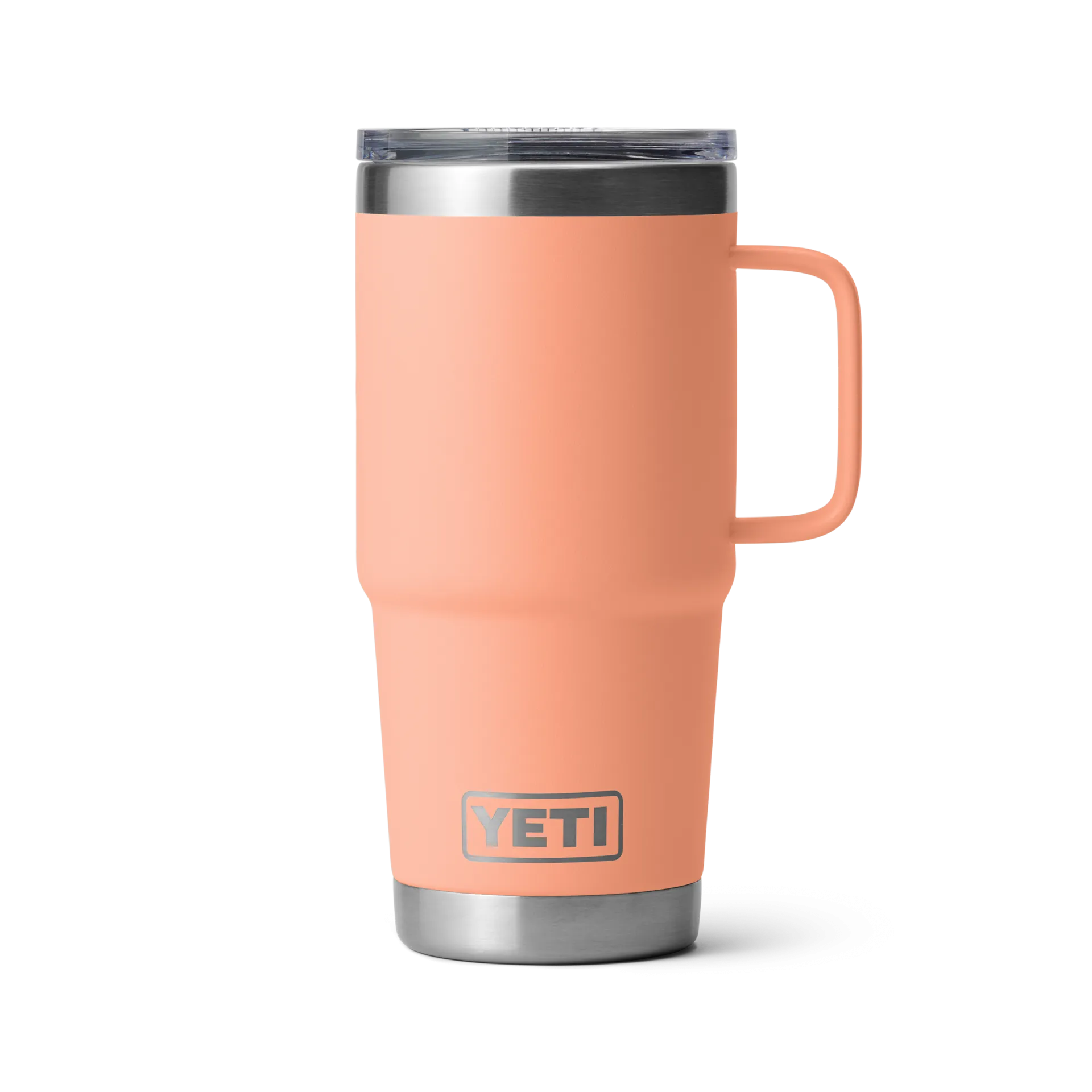 Rambler 20oz Travel Mug