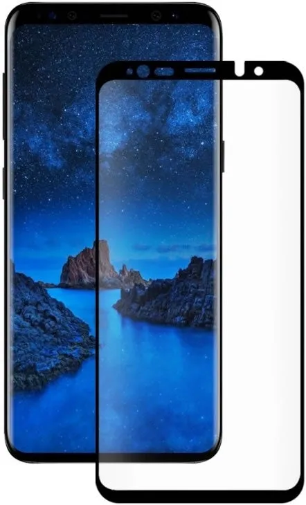 Samsung Galaxy A30 Tempered Glass Screen Protector