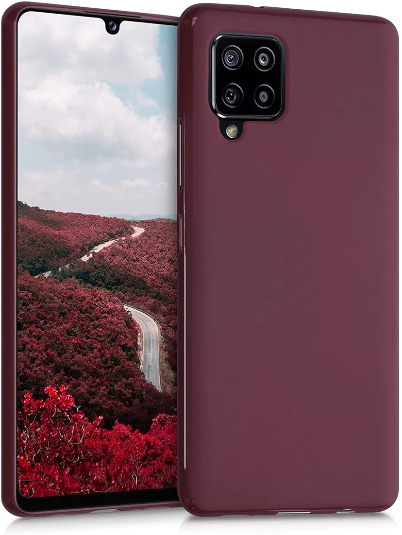 Samsung Galaxy A32 4G Gel Cover