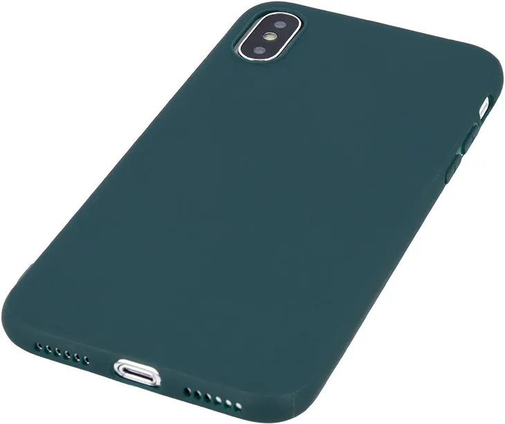 Samsung Galaxy A32 4G Gel Cover