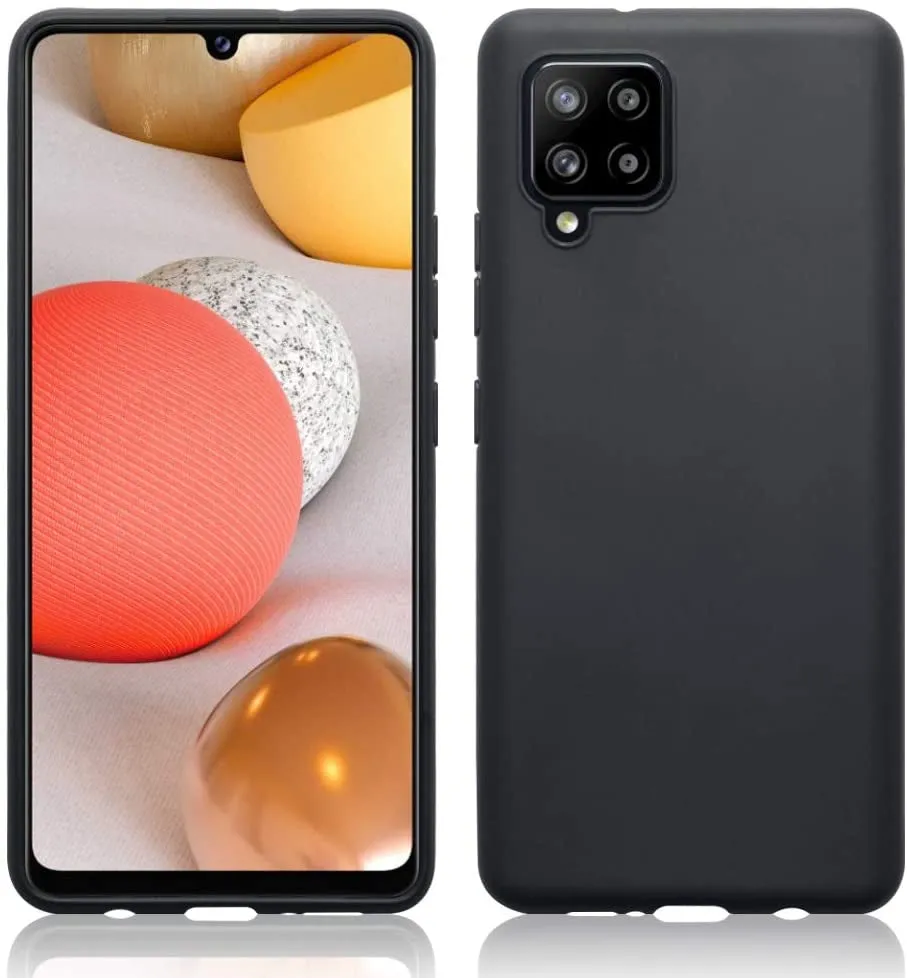 Samsung Galaxy A32 4G Gel Cover