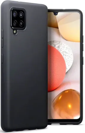 Samsung Galaxy A32 4G Gel Cover