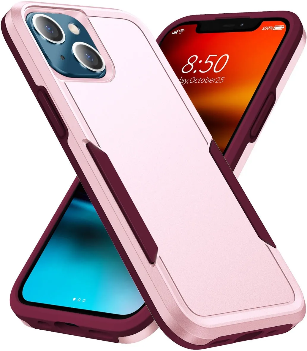 Samsung Galaxy A54 Defender Rugged Case