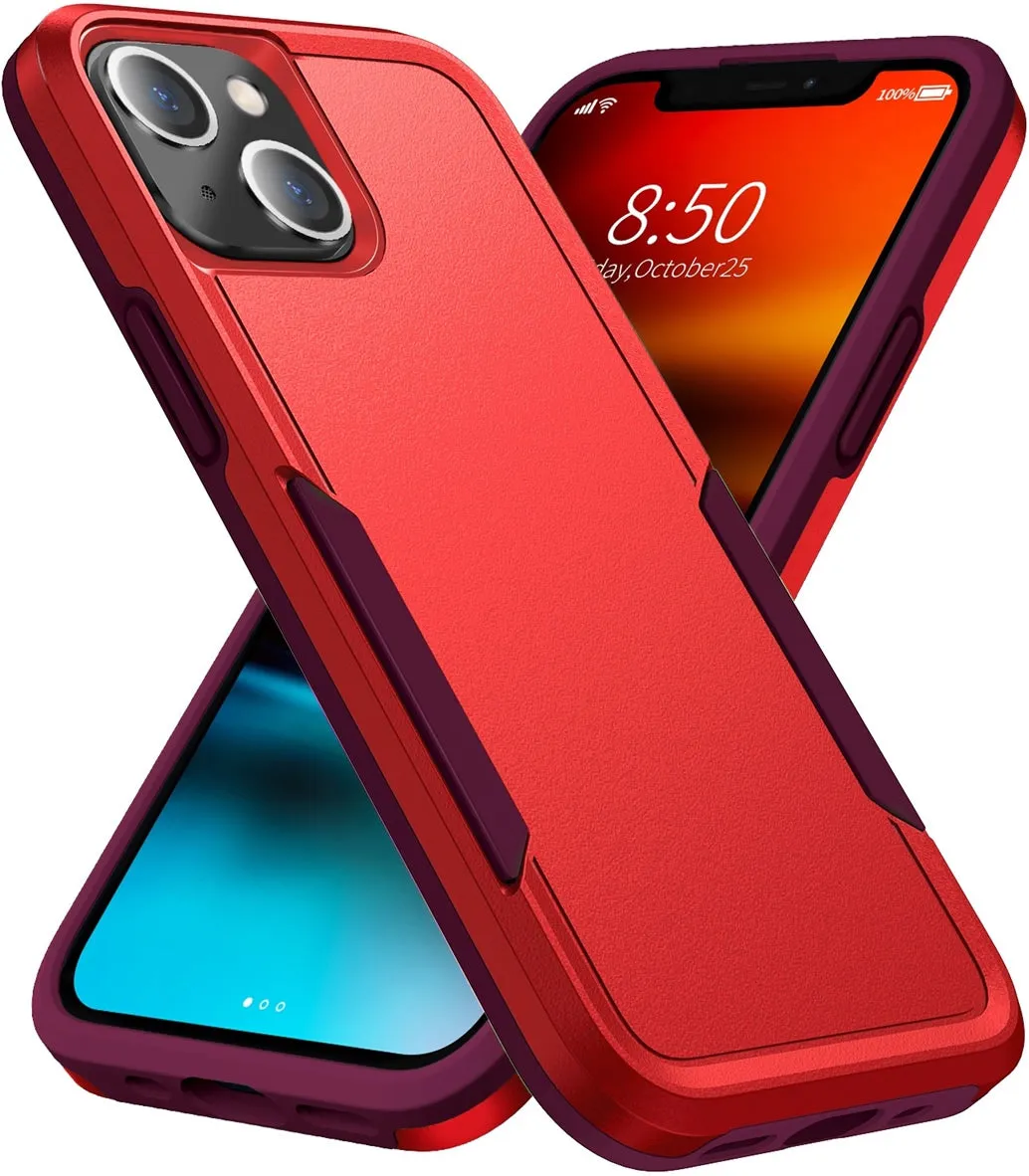 Samsung Galaxy A54 Defender Rugged Case