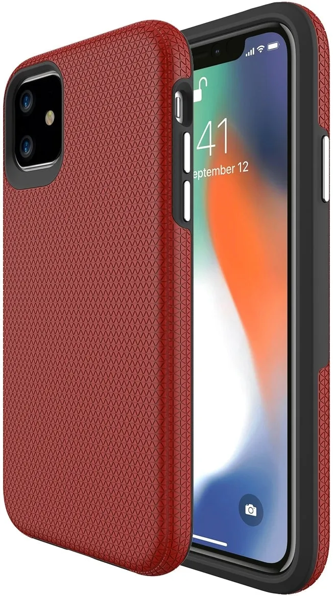 Samsung Galaxy A54 Defender Rugged Case