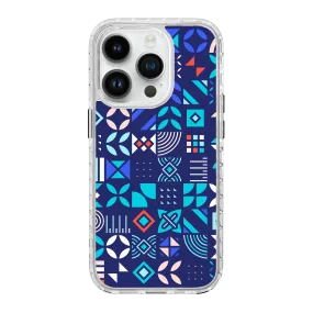 Seasons | Pattern Play Series | Custom MagSafe Case Design for Apple iPhone 14 Series