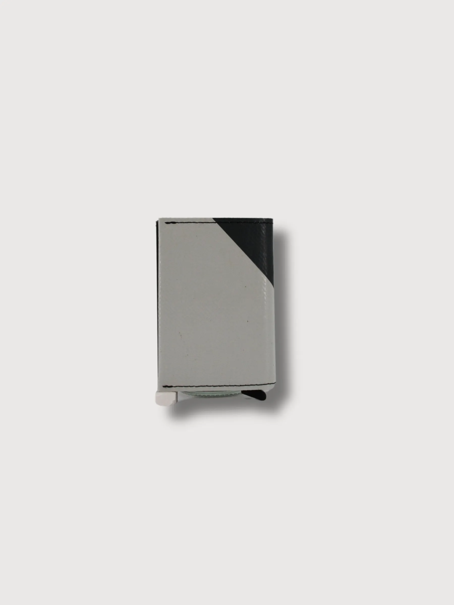 Secrid Grey dark-Grey white Bag | Freitag