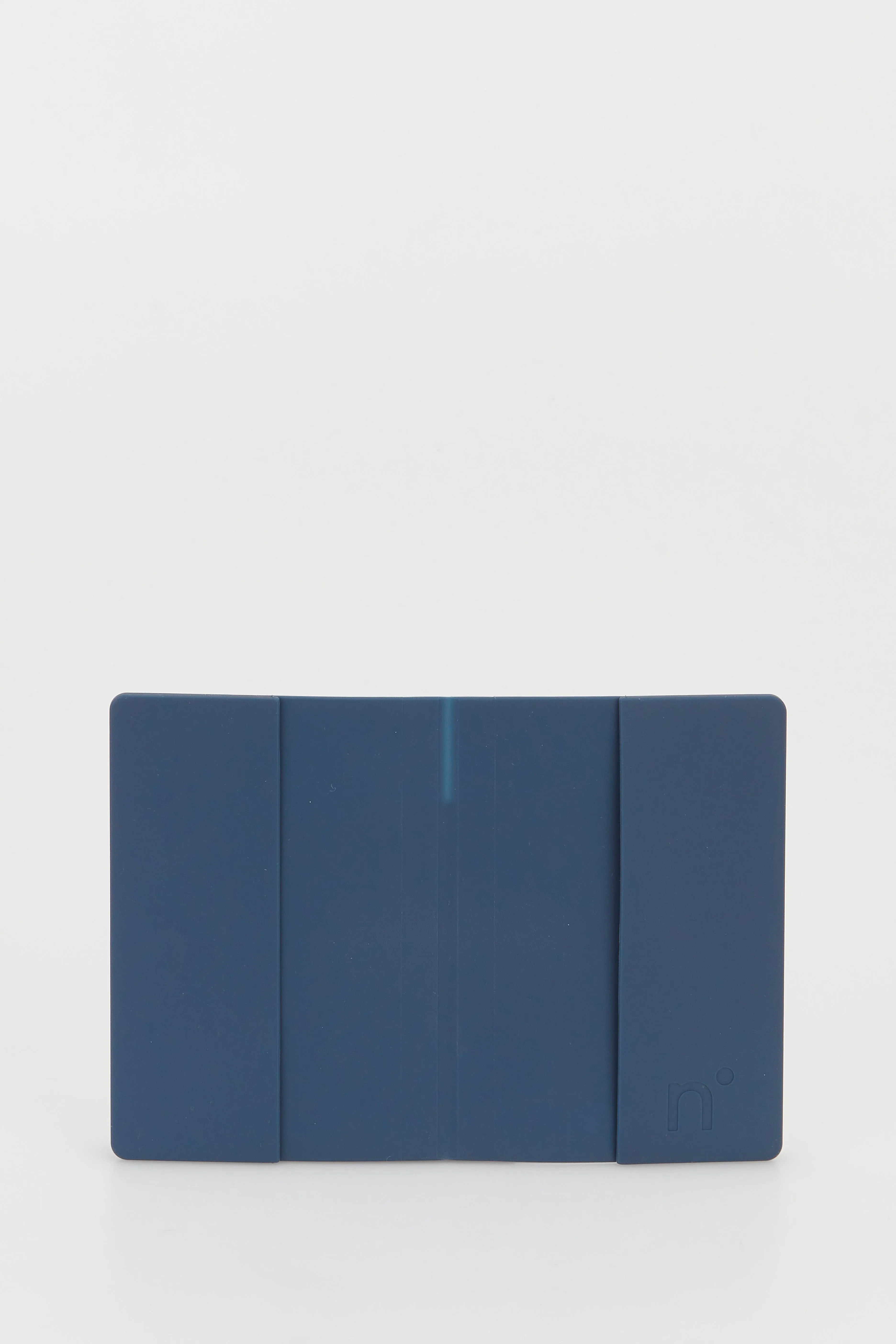 Silicone Passport Cover