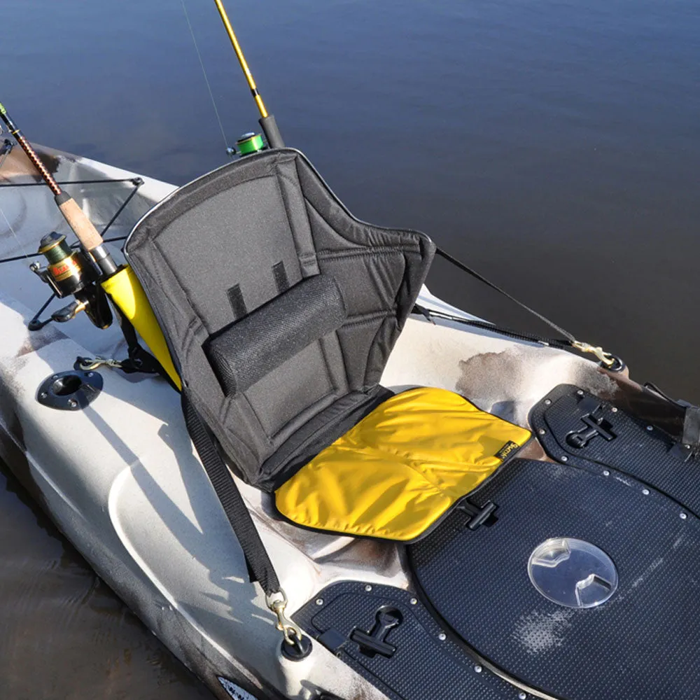 Skwoosh Big Catch High Back Kayak Seat