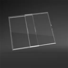 SLIDE CARD CASES